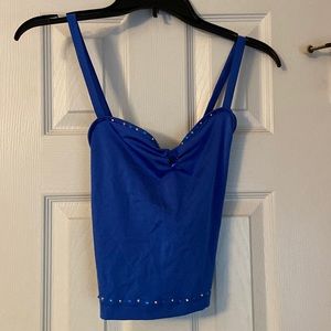 Flight attendant costume